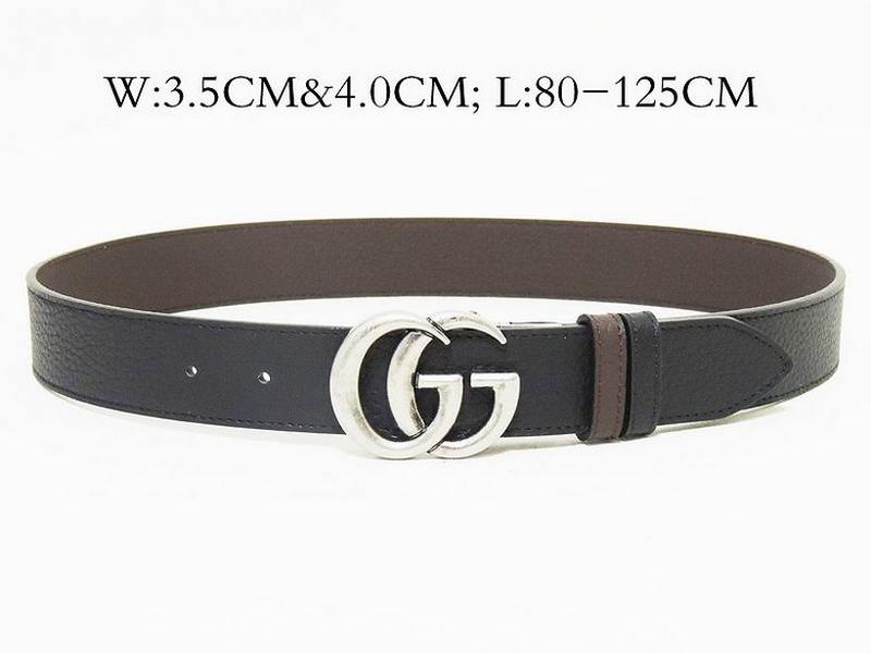 Gucci Belts 90